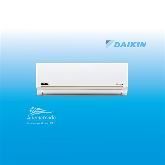 Minisplit DAIKIN 3TR Frio y Calor (220V) - Modelo FTXS36FG216A-RXS36FG216A by DAIKIN for Minisplits applications