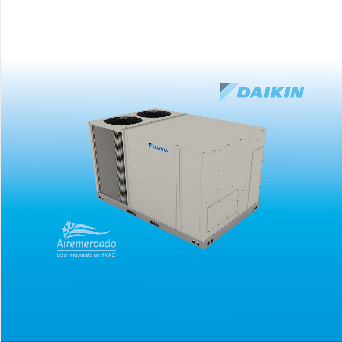 Paquete Comercial -DAIKIN DSC0903D000001S