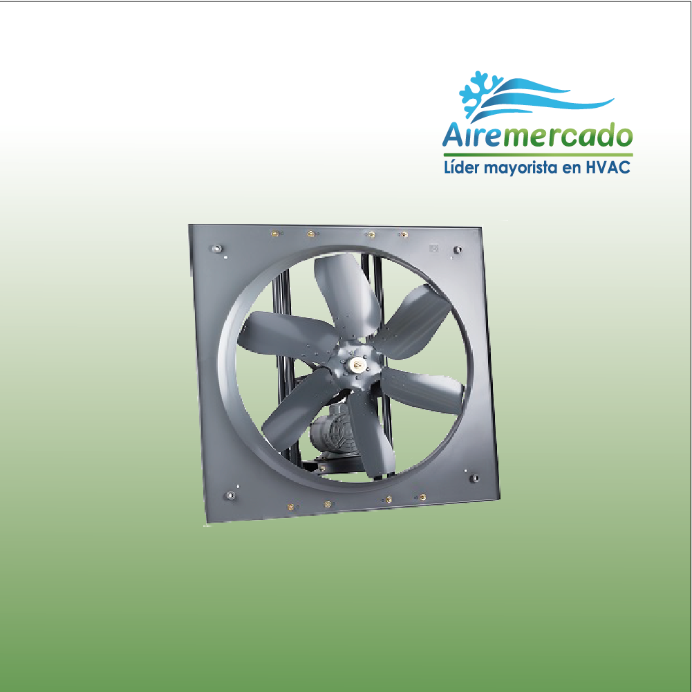 VENTILACIÓN
