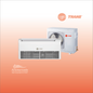 MINISPLIT TRANE Frio y Calor (220V) - Modelo 4MXX6548G1000AA byTRane for Minisplits applications