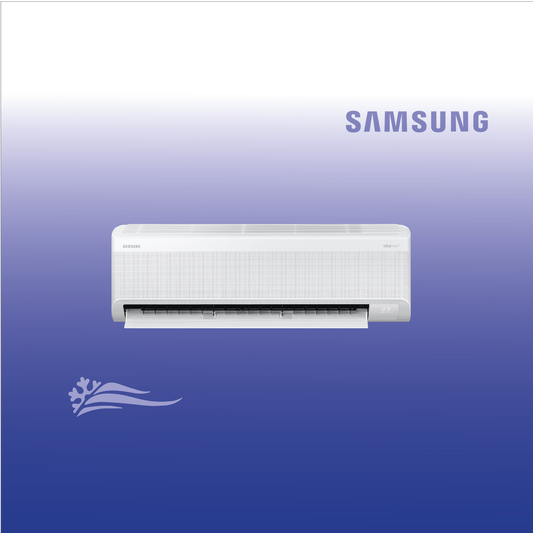 Minisplit SAMSUNG 2TR Frio y Calor (220V) - Modelo AR24BSEAMWK by SAMSUNG for Minisplits applications