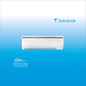 Minisplit DAIKIN 1TR Frio y Calor (220V) - Modelo FTHP12UVMWZ-RHP12UVMWZ by DAIKIN for Minisplits applications