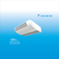 Piso Techo-DAIKIN-frio-y-calor-220v-modelo-mqs-173060-cfc216a by DAIKIN for Accesorios applications