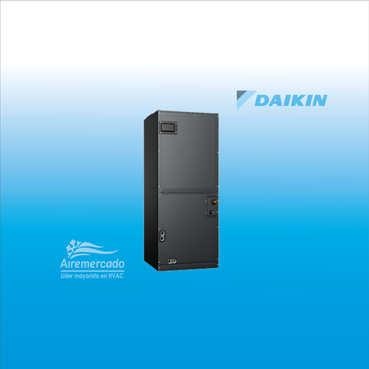 Manejadora de Aire-DAIKIN AMST36CU1300