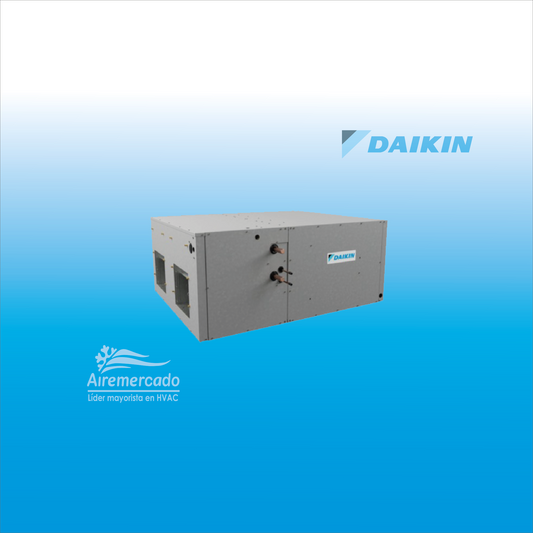 Manejadora -DAIKIN DAQ09033