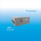 Manejadora -DAIKIN DAQ12033