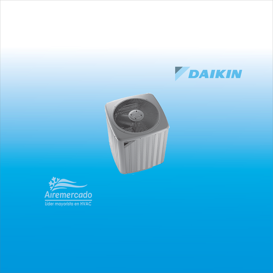Condensadora 3HP -DAIKIN DC3SEA3630