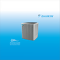 Condensadora 3HP -DAIKIN DC6TE12040