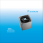 Condensadora 3HP -DAIKIN DH4SEA6040