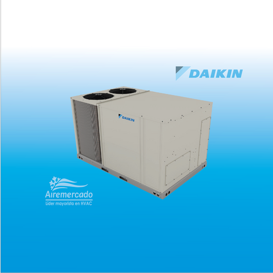 Paquete Comercial -DAIKIN DSC0904D000001S