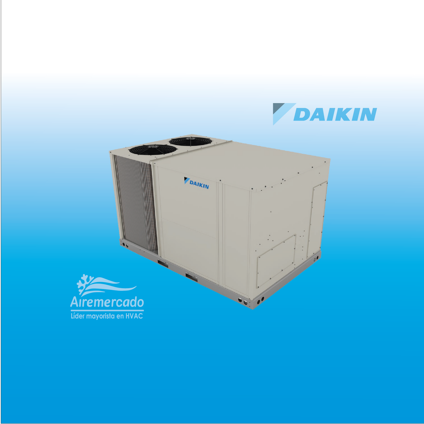 Paquete Comercial -DAIKIN DSC1803D000001S