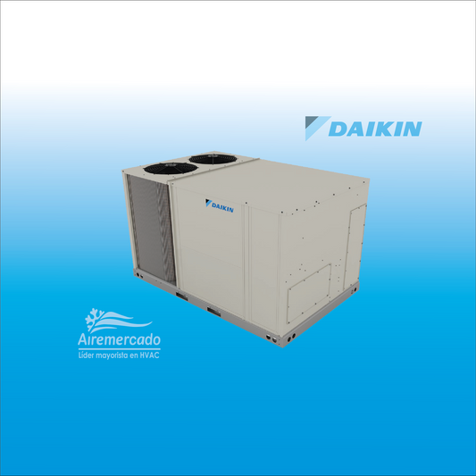 Paquete Comercial -DAIKIN DSH0724D000001S