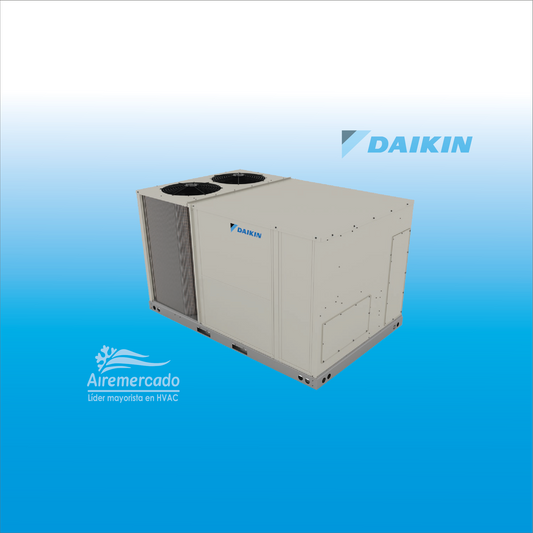 Paquete Comercial -DAIKIN DSH0904D000001S