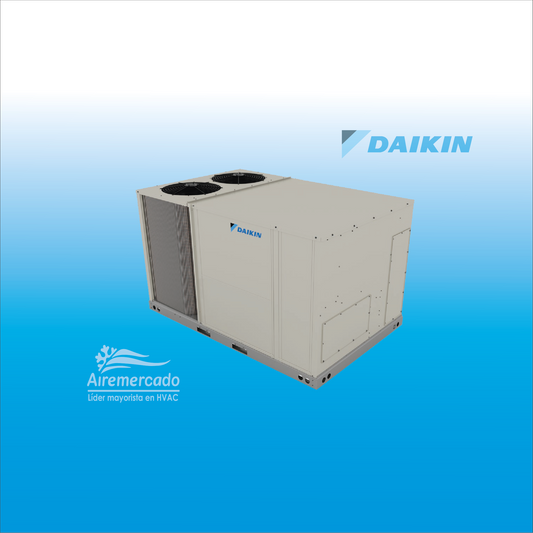 Paquete Comercial -DAIKIN DSH1023D000001S