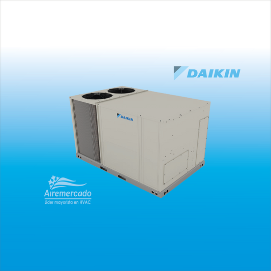 Paquete Comercial -DAIKIN DSH1204D000001S