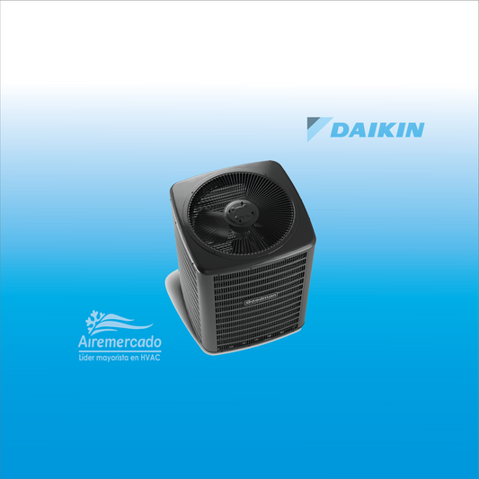 Condensadora 1HP -DAIKIN GLXS3BN3610