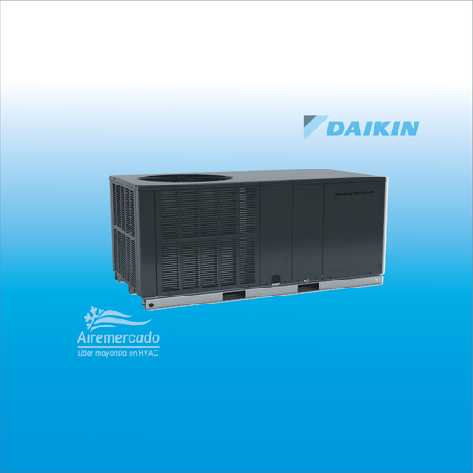 Paquete Residencial -DAIKIN GPHH33641