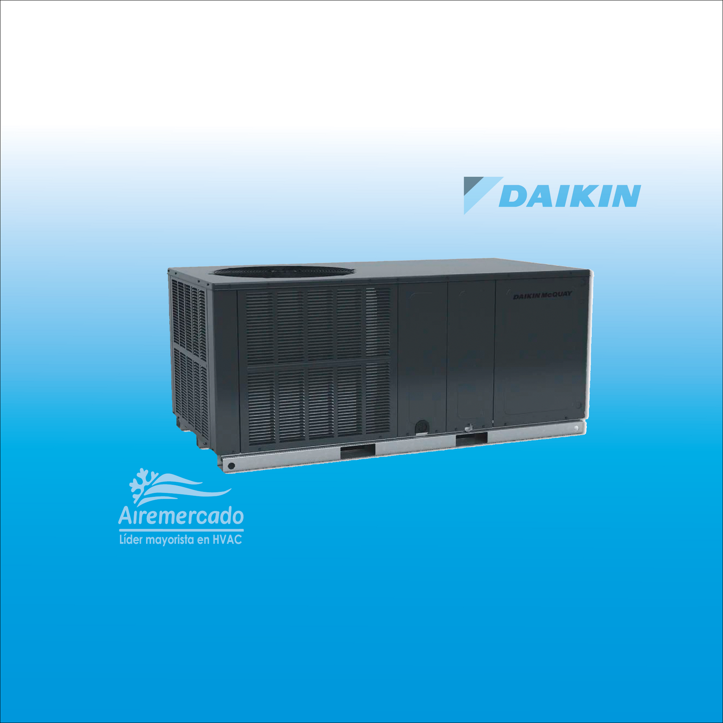 Paquete Residencial -DAIKIN GPHH34841